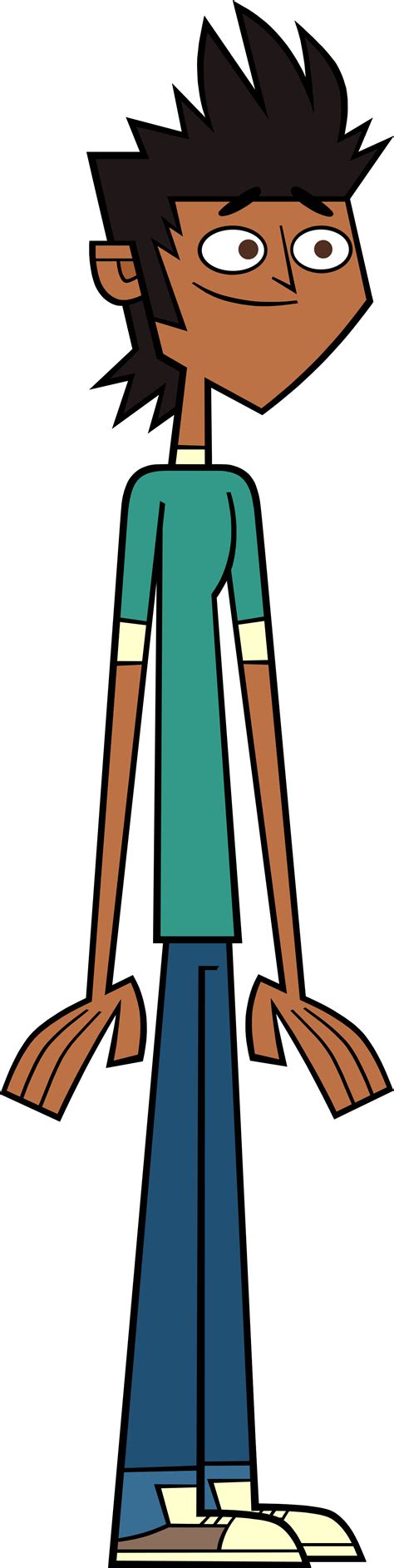 Priya was a camper on Total Drama Island (2023) as a member of the Ferocious Trout, and was the winner of the season. . Mike total drama